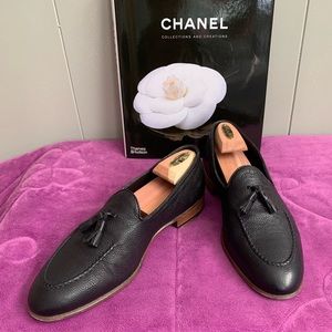 NETTLETON Men’s Leather Dress Shoes